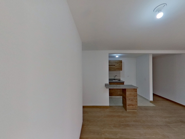 SE VENDE APARTAMENTO EN NOVATERRA, MOSQUERA