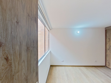 SE VENDE APARTAMENTO EN NOVATERRA, MOSQUERA