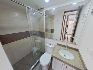 SE VENDE APARTAMENTO EN NOVATERRA, MOSQUERA