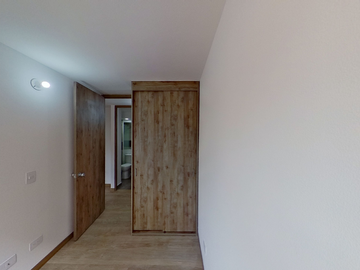SE VENDE APARTAMENTO EN NOVATERRA, MOSQUERA
