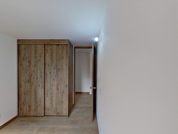 SE VENDE APARTAMENTO EN NOVATERRA, MOSQUERA