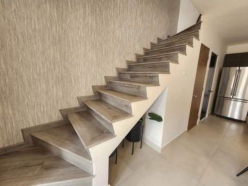 Venta de Casa Nueva en Jade Residencial, La Gloria, Tijuana, B.C.
