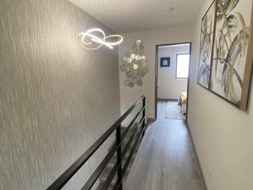 Venta de Casa Nueva en Jade Residencial, La Gloria, Tijuana, B.C.
