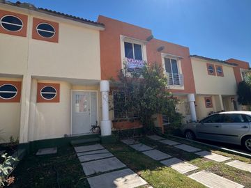 Casa en Venta en Palmares Querétaro