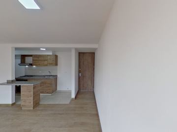 SE VENDE APARTAMENTO EN NOVATERRA, MOSQUERA