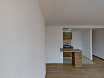 SE VENDE APARTAMENTO EN NOVATERRA, MOSQUERA