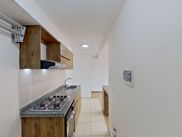 SE VENDE APARTAMENTO EN NOVATERRA, MOSQUERA