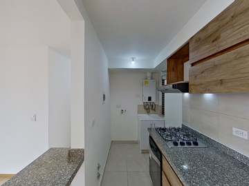 SE VENDE APARTAMENTO EN NOVATERRA, MOSQUERA