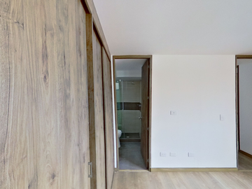 SE VENDE APARTAMENTO EN NOVATERRA, MOSQUERA
