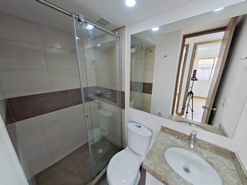 SE VENDE APARTAMENTO EN NOVATERRA, MOSQUERA