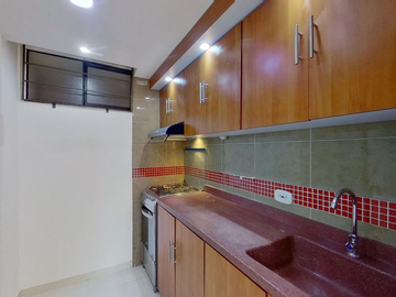 SE VENDE APARTAMENTO EN MOSQUERA