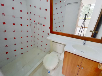 SE VENDE APARTAMENTO EN MOSQUERA