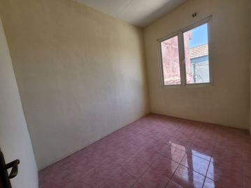 Rumah Murah Baru Renovasi Di Perumahan Deltasari Indah Waru Sidoarjo