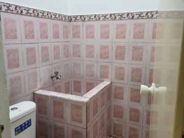Rumah Murah Baru Renovasi Di Perumahan Deltasari Indah Waru Sidoarjo