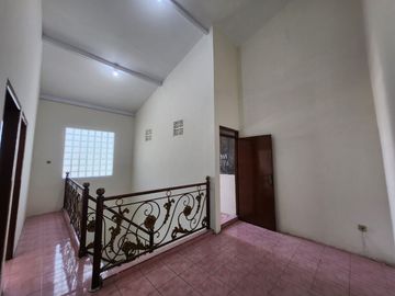 Rumah Murah Baru Renovasi Di Perumahan Deltasari Indah Waru Sidoarjo