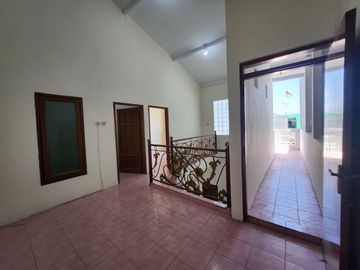 Rumah Murah Baru Renovasi Di Perumahan Deltasari Indah Waru Sidoarjo