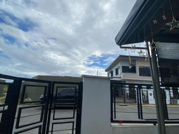 For Assume House and Lot in Bali Residences Lapu-Lapu City