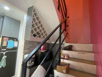 For Assume House and Lot in Bali Residences Lapu-Lapu City