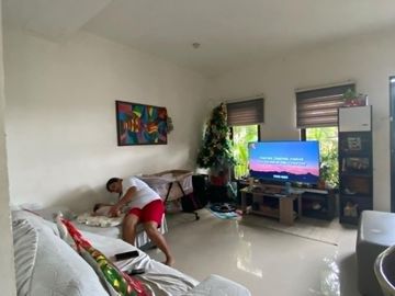 For Assume House and Lot in Bali Residences Lapu-Lapu City