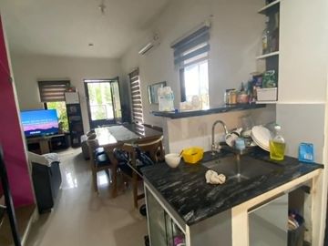 For Assume House and Lot in Bali Residences Lapu-Lapu City