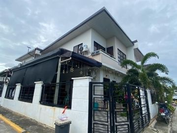 For Assume House and Lot in Bali Residences Lapu-Lapu City