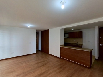 VENTA DE APARTAMENTO EN SAN JOSÉ, MOSQUERA