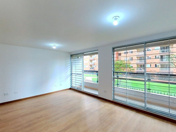 VENTA DE APARTAMENTO EN SAN JOSÉ, MOSQUERA