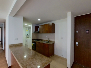 VENTA DE APARTAMENTO EN SAN JOSÉ, MOSQUERA