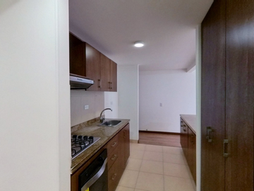 VENTA DE APARTAMENTO EN SAN JOSÉ, MOSQUERA