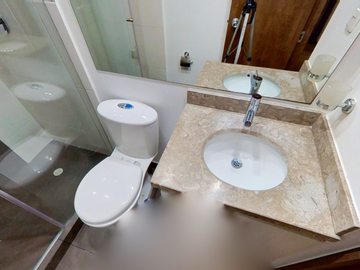 VENTA DE APARTAMENTO EN SAN JOSÉ, MOSQUERA