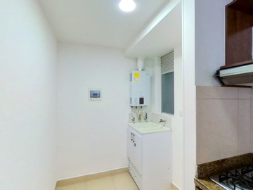 VENTA DE APARTAMENTO EN SAN JOSÉ, MOSQUERA