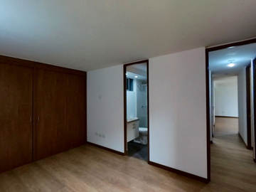VENTA DE APARTAMENTO EN SAN JOSÉ, MOSQUERA