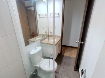 VENTA DE APARTAMENTO EN SAN JOSÉ, MOSQUERA