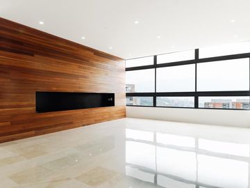 Venta de Pent house Nuevo en  Loma de Las Brujas Envigado