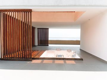 Venta de Pent house Nuevo en  Loma de Las Brujas Envigado