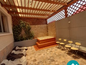 VENDO CASA SECTOR EINSTEIN