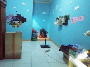 Jual Rumah Kost 21 Kamar di Cawang Jakarta Timur Dekat Stasiun Cawang, Stasiun LRT Ciliwung