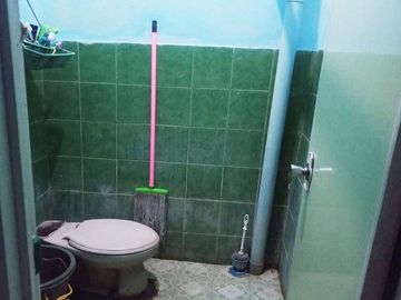 Jual Rumah Kost 21 Kamar di Cawang Jakarta Timur Dekat Stasiun Cawang, Stasiun LRT Ciliwung