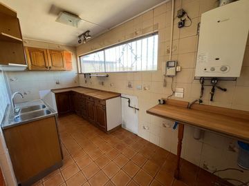 Villa Alemana, a pasos Troncal Urbano, 3 dormitorios, estar, mansarda