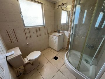 Villa Alemana, a pasos Troncal Urbano, 3 dormitorios, estar, mansarda