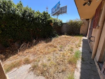 Villa Alemana, a pasos Troncal Urbano, 3 dormitorios, estar, mansarda