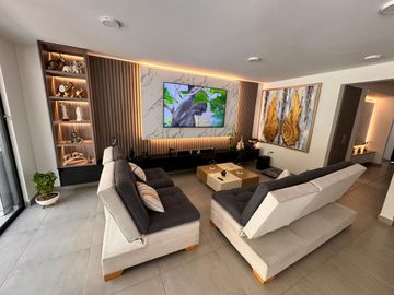 vendo casa en conjunto en el sector de Milan, Manizales