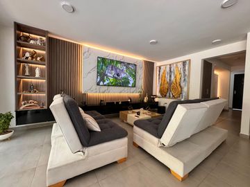 vendo casa en conjunto en el sector de Milan, Manizales