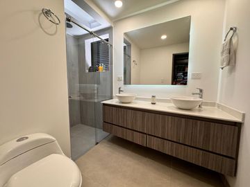 vendo casa en conjunto en el sector de Milan, Manizales
