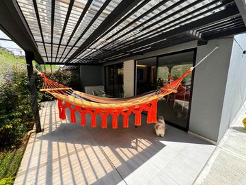 vendo casa en conjunto en el sector de Milan, Manizales