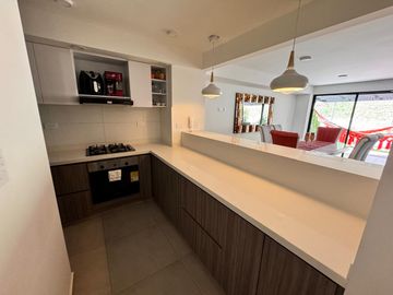 vendo casa en conjunto en el sector de Milan, Manizales