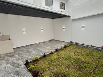 CASAS EN VENTA POR ESTRENAR EN RICAURTE