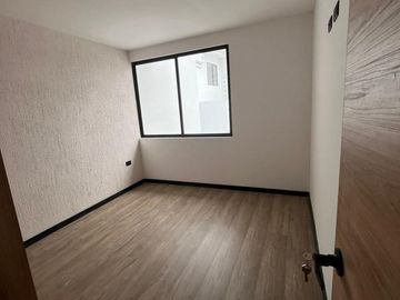 CASAS EN VENTA POR ESTRENAR EN RICAURTE