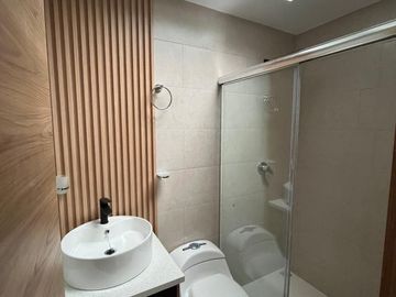 CASAS EN VENTA POR ESTRENAR EN RICAURTE