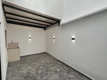 CASAS EN VENTA POR ESTRENAR EN RICAURTE